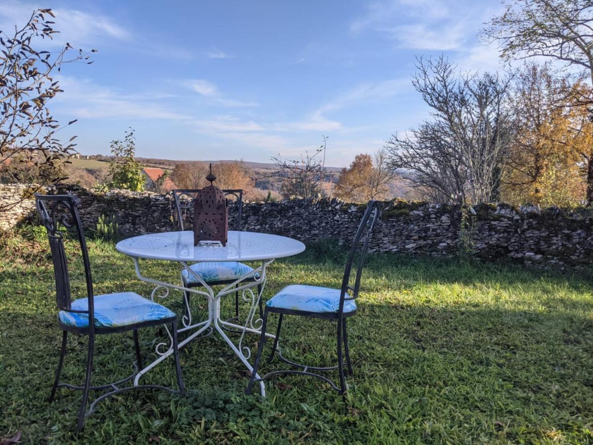 Le Pardes Bnb Rocamadour Kültér fotó