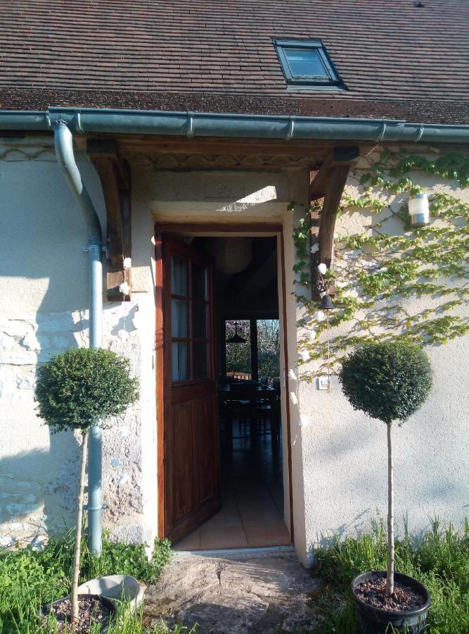 Le Pardes Bnb Rocamadour Kültér fotó