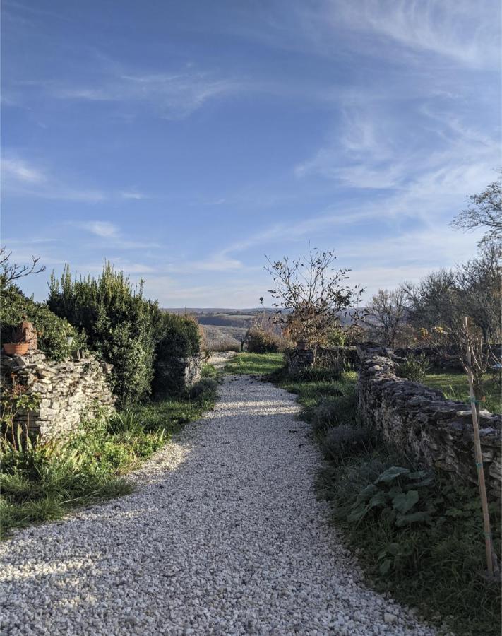 Le Pardes Bnb Rocamadour Kültér fotó