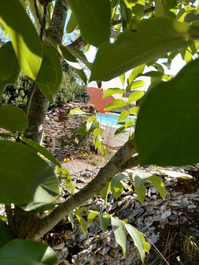 Le Pardes Bnb Rocamadour Kültér fotó