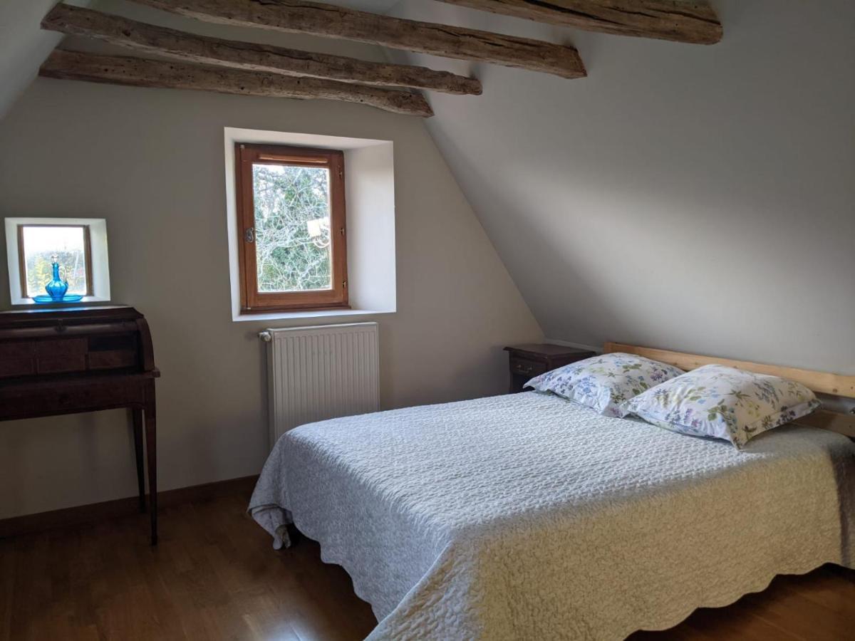 Le Pardes Bnb Rocamadour Kültér fotó
